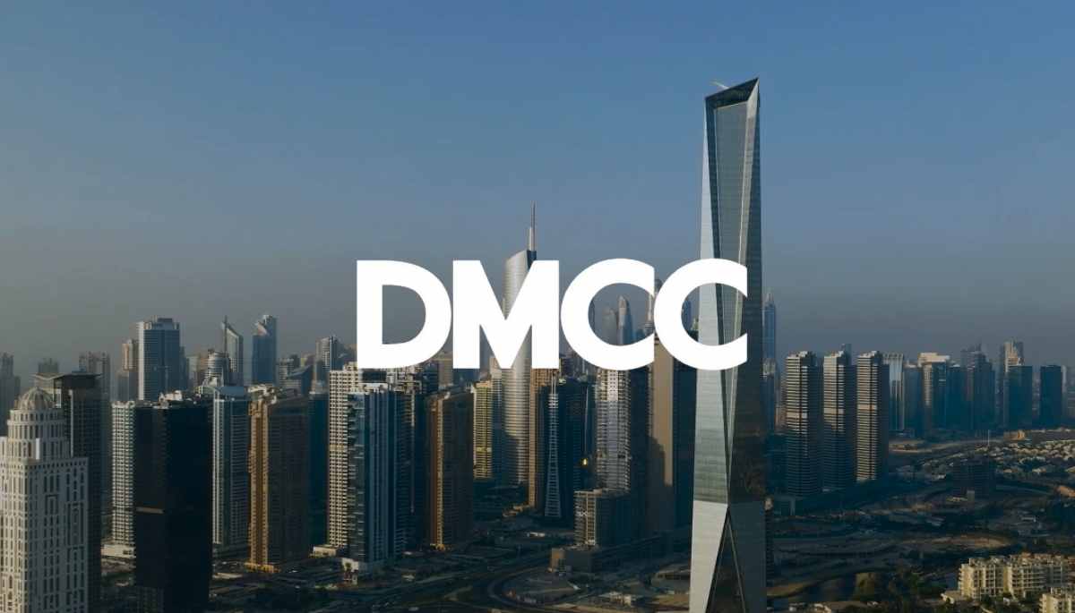 DMCC